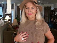 TitsCult presents: Naughty american mature mom with hot sexy body