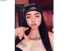 TitsCult presents: Alley marie