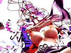 TitsCult presents: Mmd sex dance routine