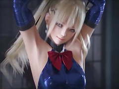 TitsCult presents: The way perfect hentai was (3d hmv)
