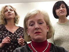 TitsCult presents: A jolly xmas try not to be a cunt