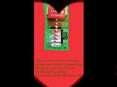 TitsCult presents: Letter to santa