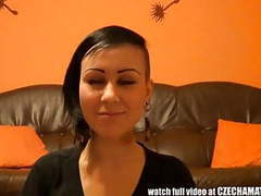 TitsCult presents: Most beautiful czech amateur girls comp