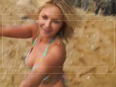TitsCult presents: Brandin rackley - 69 sexy things 2 do b4u die