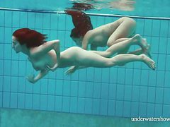 TitsCult presents: Hairy and shaved teens piyavka and szilva