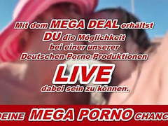 TitsCult presents: Deine chance
