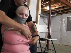 TitsCult presents: The neighbor's full figured