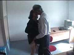 TitsCult presents: Amateur french husband and wife fuck each other !