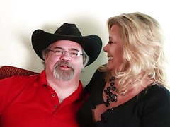 TitsCult presents: Dirty cuckold older wives unleashed