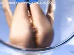 TitsCult presents: Dominika c monster lips...kyd!!!