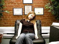 TitsCult presents: Emily's casting...f70