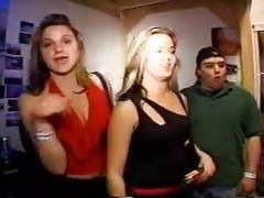 TitsCult presents: Geile party geil muschi lecken und ficken