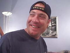 TitsCult presents: Milf rents room to college boy, then... - cireman