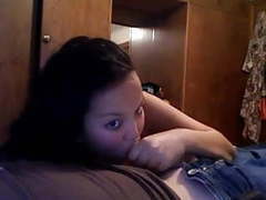 TitsCult presents: Horny chinese hooker