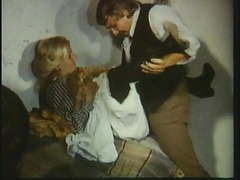 TitsCult presents: Josefine mutzenbacher 1 (1976) with patricia rhomberg