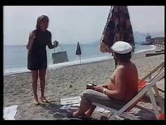 TitsCult presents: Vintage 70s german - palmen, meer und nasse grotten (feature) - cc79