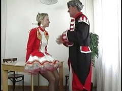 TitsCult presents: Lilian und angellina tea - koelner fickmariechen