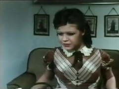 TitsCult presents: German classic 70s