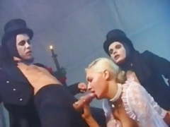 TitsCult presents: Kinky fetish freaks