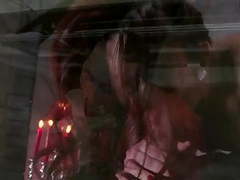 TitsCult presents: Heavy metal gothic girls (porn music video)