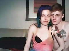 TitsCult presents: Webcam 159 - part 1 (no sound)