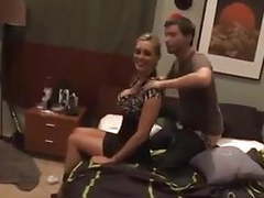 TitsCult presents: Best friends mom caught me jerking
