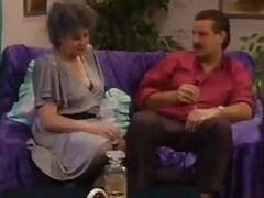 TitsCult presents: My mom fantasy
