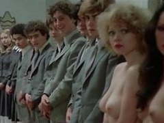 TitsCult presents: 120.dnei sodoma1975 part6