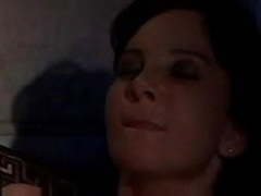 TitsCult presents: Anal anal anal then anal brunette cock anal troia penetrando culo sexy luna
