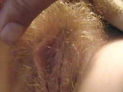 TitsCult presents: Hairy time
