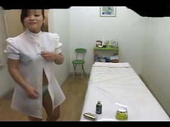 TitsCult presents: M125bis massage