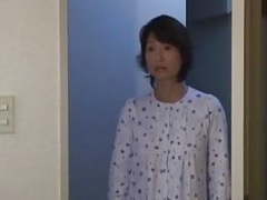 TitsCult presents: A charming mom is 57 years old