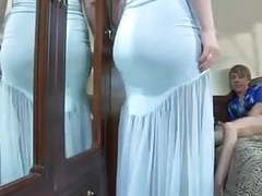 TitsCult presents: Mom