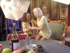 TitsCult presents: Old ladies extreme arsch grotten