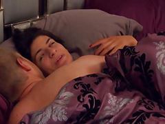 TitsCult presents: Shy wife lets loose at the swing house