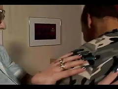 TitsCult presents: Dalny series 29 - car trouble to ass trouble