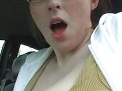 TitsCult presents: Car play
