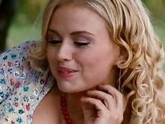 TitsCult presents: Busty russian girl