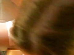 TitsCult presents: German blonde anal lessons