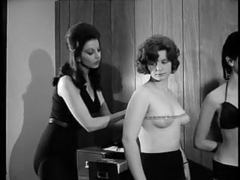 TitsCult presents: Ladies workout classic