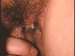 TitsCult presents: Mature couple - creampie ending 5