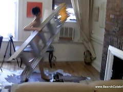 TitsCult presents: Adrienne smith nude - the art of women (2010)