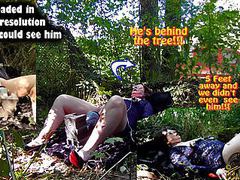 TitsCult presents: Pervert trashed our video shoot!!! (ruined high res version)