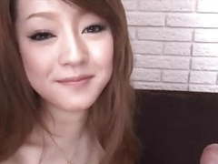 TitsCult presents: Ria sakurai blowjobs and facials -=fd1965=-
