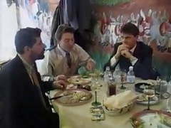 TitsCult presents: French anal
