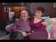 TitsCult presents: Amateur mature couple r20