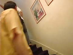 TitsCult presents: Mature gang bang spermed body