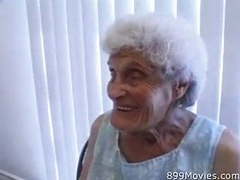 TitsCult presents: Grandma rose
