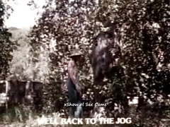 TitsCult presents: Swedish classic porn - moonshiner