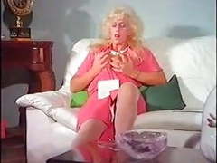 TitsCult presents: La zia in calore part 1
